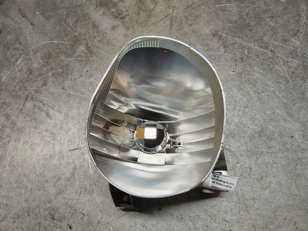 Отражатель фары 1A09JG Toyota Avensis Verso - Фото 7