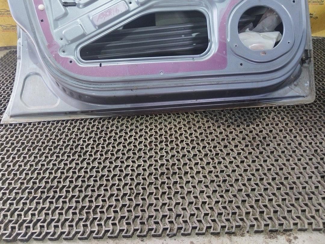 Дверь передняя левая KWU38U Opel Zafira undefined