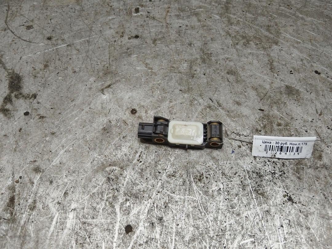 Датчик удара 29MNRL Nissan Micra - Фото 3