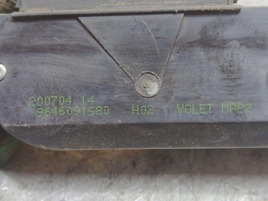 Замок багажника OJJEOK Citroen C8 - Фото 5