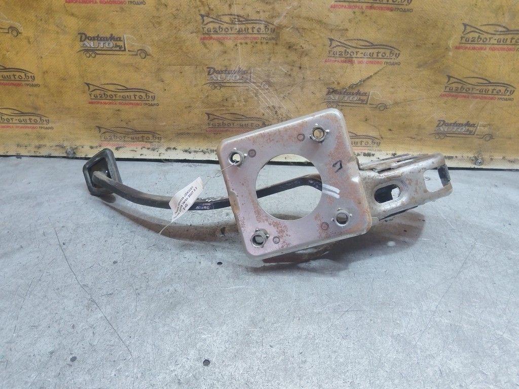 Педаль тормоза JDKW01 Toyota Corolla Verso - Фото 4