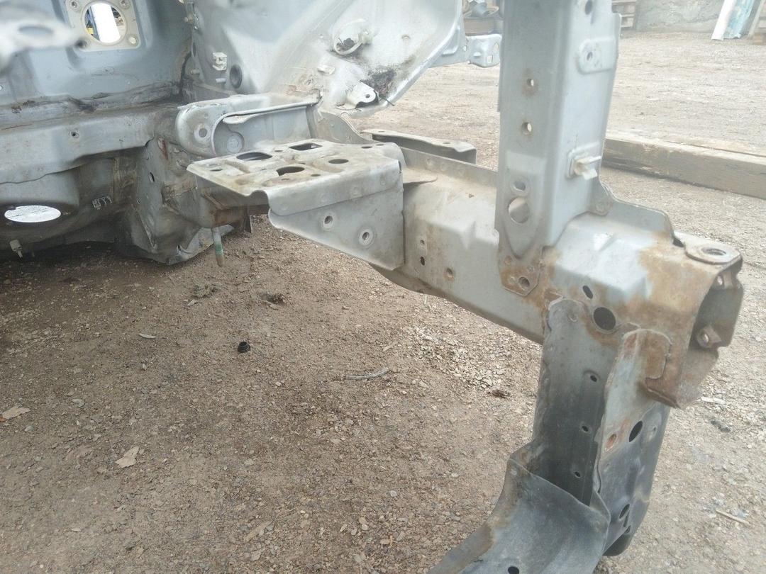 Лонжерон левый 0FAIJM Mitsubishi Grandis купить в магазине запчастей бу