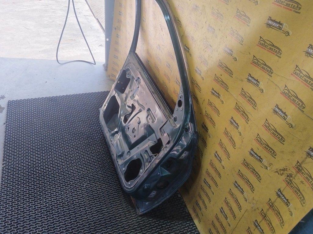 Дверь передняя левая D94242 Peugeot 406 - Фото 6