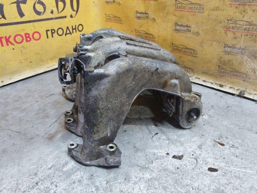 Коллектор впускной IHHD5W Renault Scenic - Фото 3