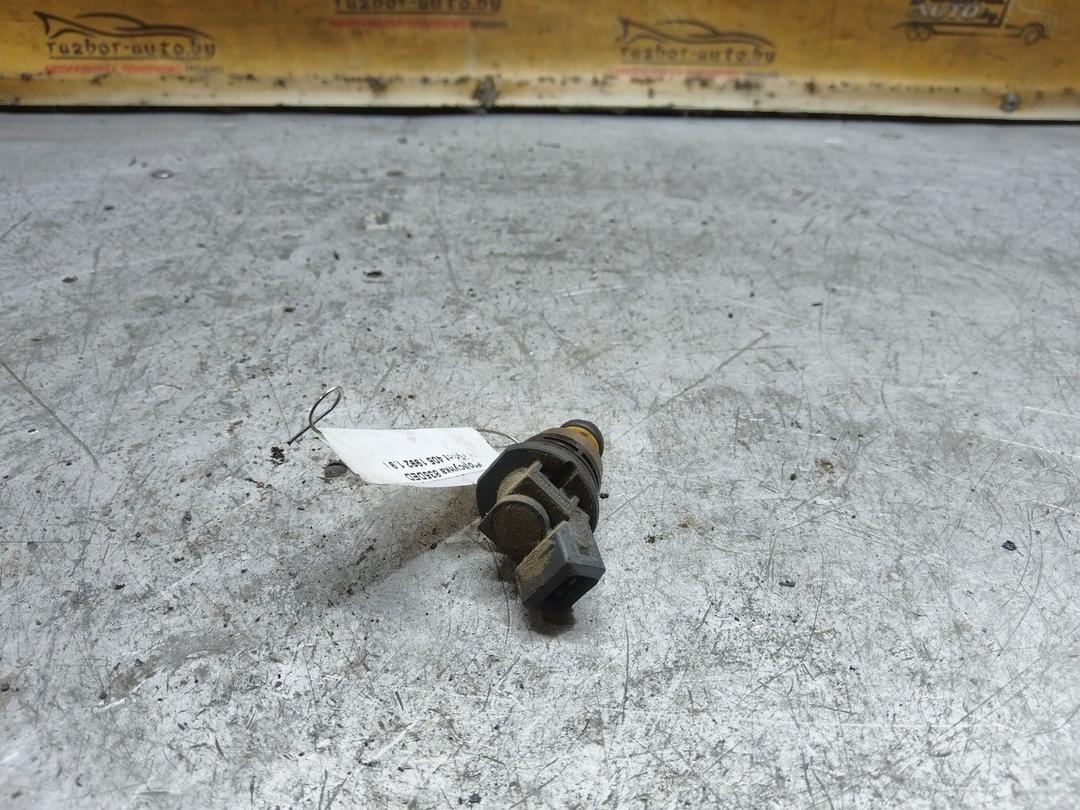 Форсунка 835DED Peugeot 405 купить с доставкой