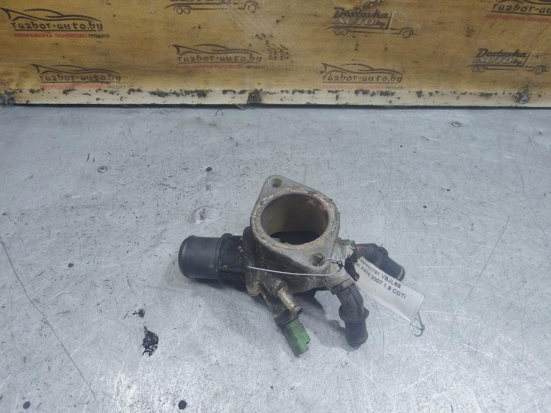 Термостат VBJL69 Opel Astra - Фото 3