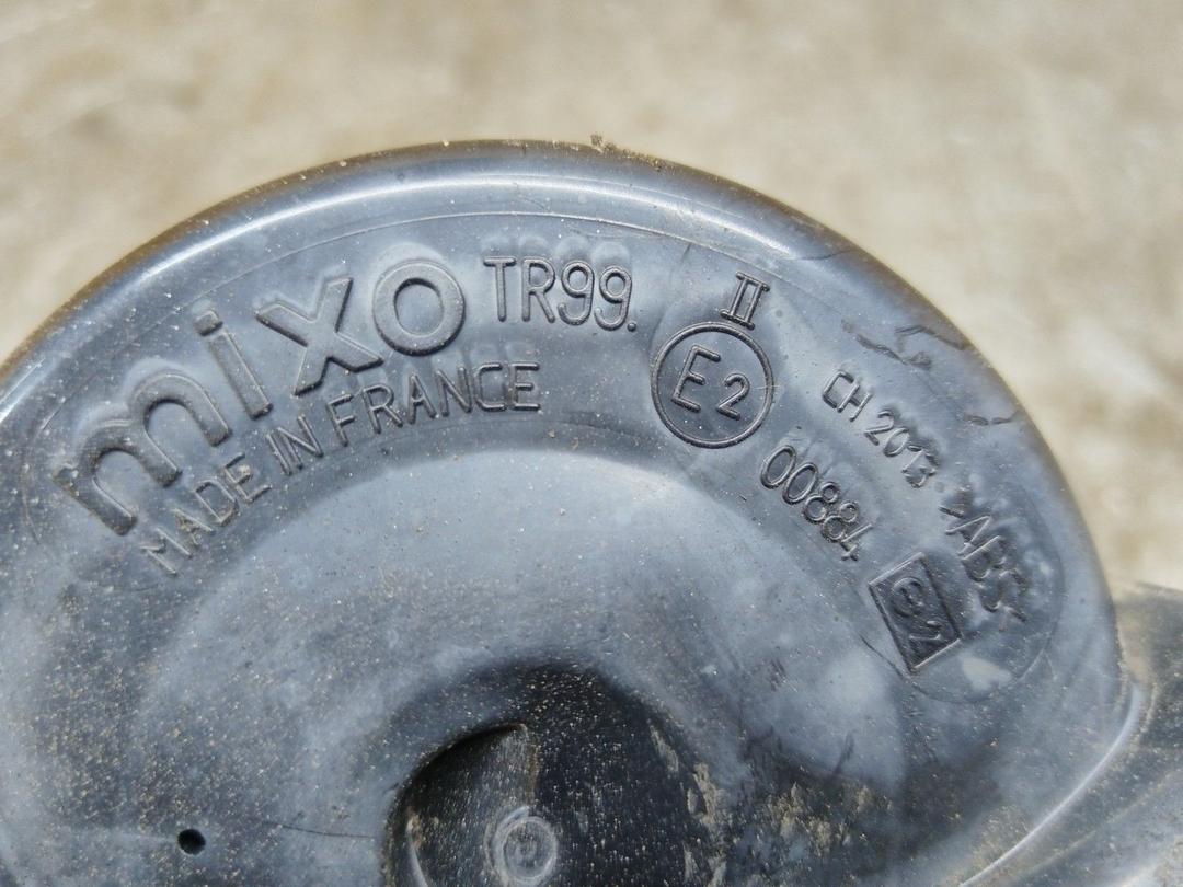 Сигнал (клаксон) FQ30EZ Fiat Palio - Фото 9