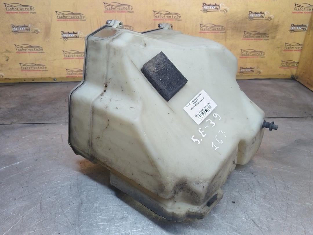 Короб предохранителей AFB5K0 BMW 5 E39 - Фото 2