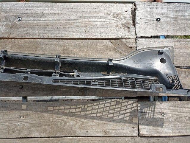 Дождевик 5745RN Citroen Xsara Picasso купить на авторазборке