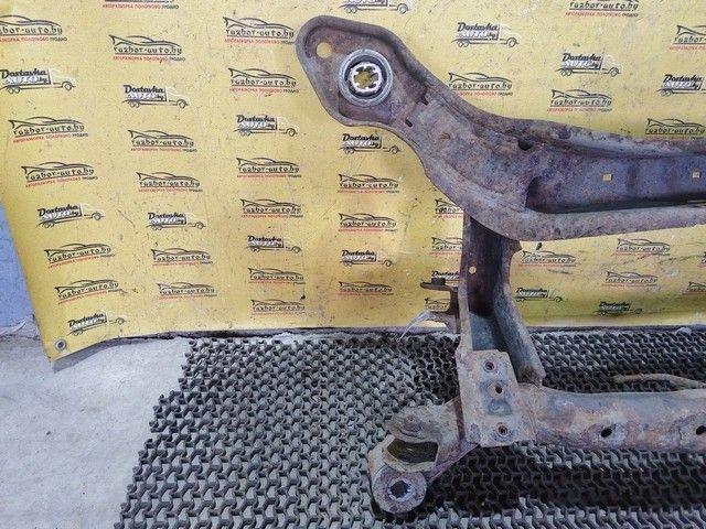 Балка подвески задняя YCFVON Ford Galaxy купить с доставкой