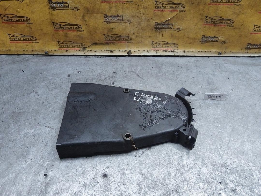 Защита (кожух) ремня ГРМ 74J0RF Citroen Xsara