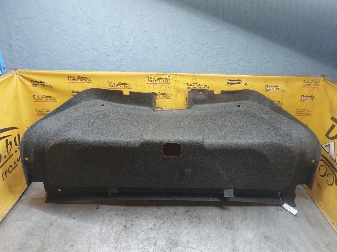 Обшивка крышки багажника U84KQY Mercedes C W202 купить с доставкой