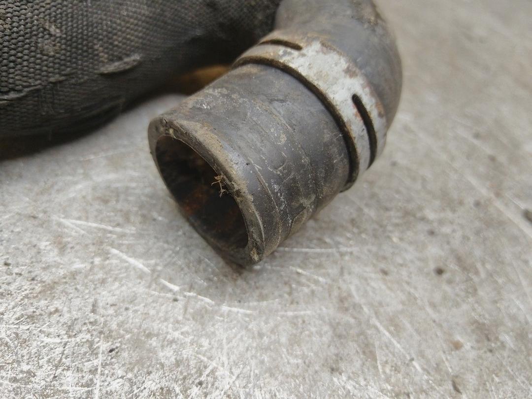 Патрубок радиатора L7LVGR Opel Vectra купить в магазине запчастей бу