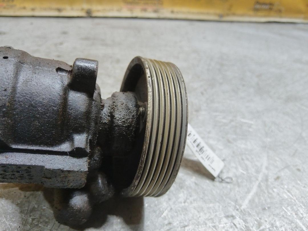 Насос гидроусилителя руля MJ850W Renault Scenic купить в магазине запчастей бу