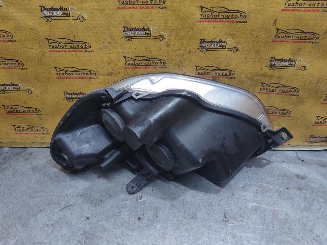 Фара правая D9C1UX Ford Galaxy купить на авторазборке