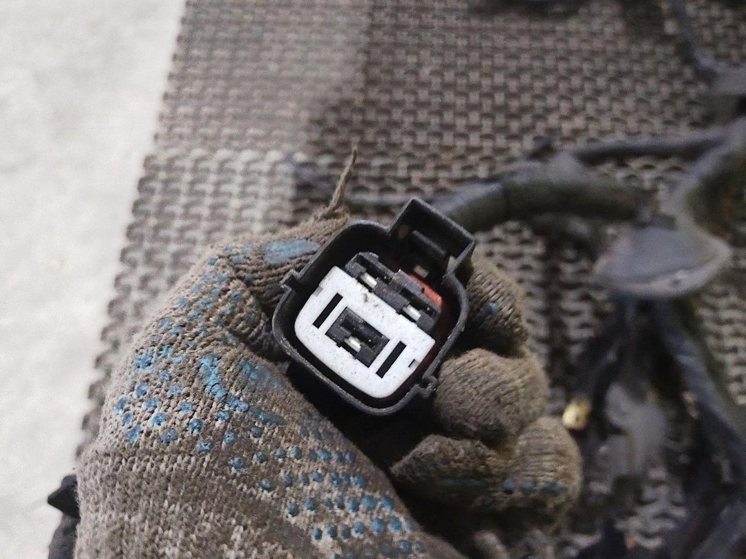 Проводка двигателя 1IMTTT Hyundai Trajet undefined