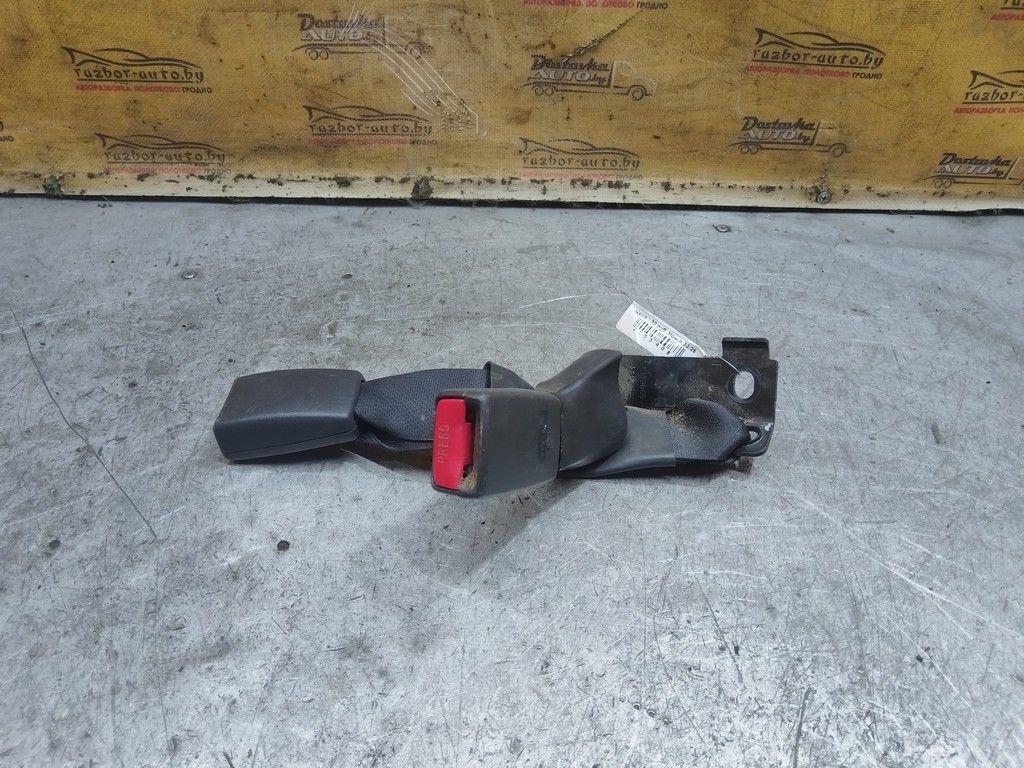 Замок ремня безопасности U12G0I Toyota Avensis - Фото 1
