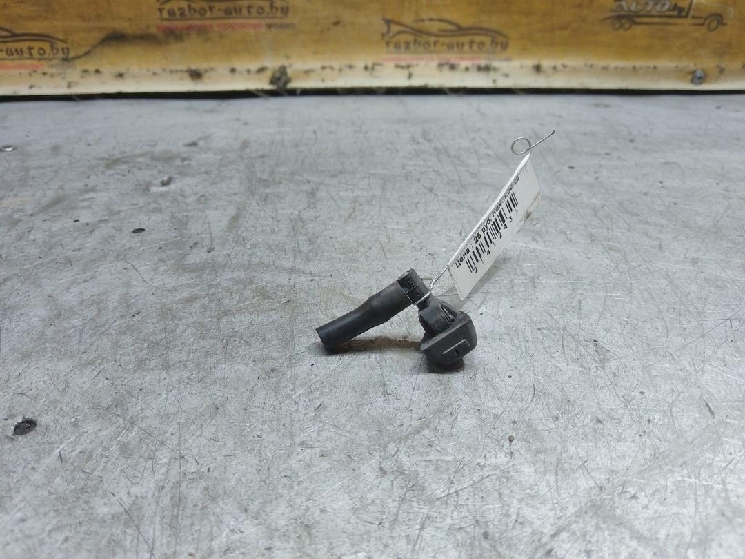 Форсунка омывателя EG4IHN Volvo S60 купить в магазине запчастей бу