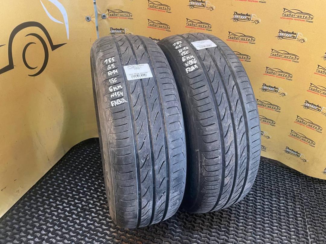Шина Tysta 185/65 R14 YIG9WB YIG9WB Tysta - Фото 4
