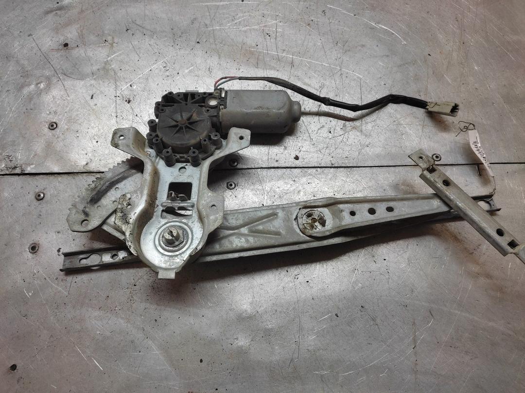 Стеклоподъемник электрический задний левый 72H4E9 Rover 400 - Фото 1