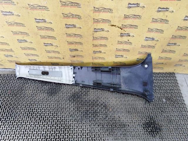 Обшивка стойки передней левой OEA2KN Toyota Corolla купить с доставкой