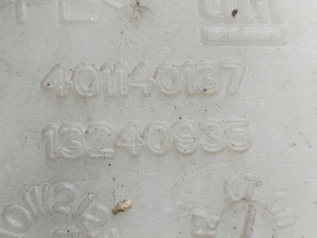 Бачок омывателя EL8M3Q Opel Insignia - Фото 6