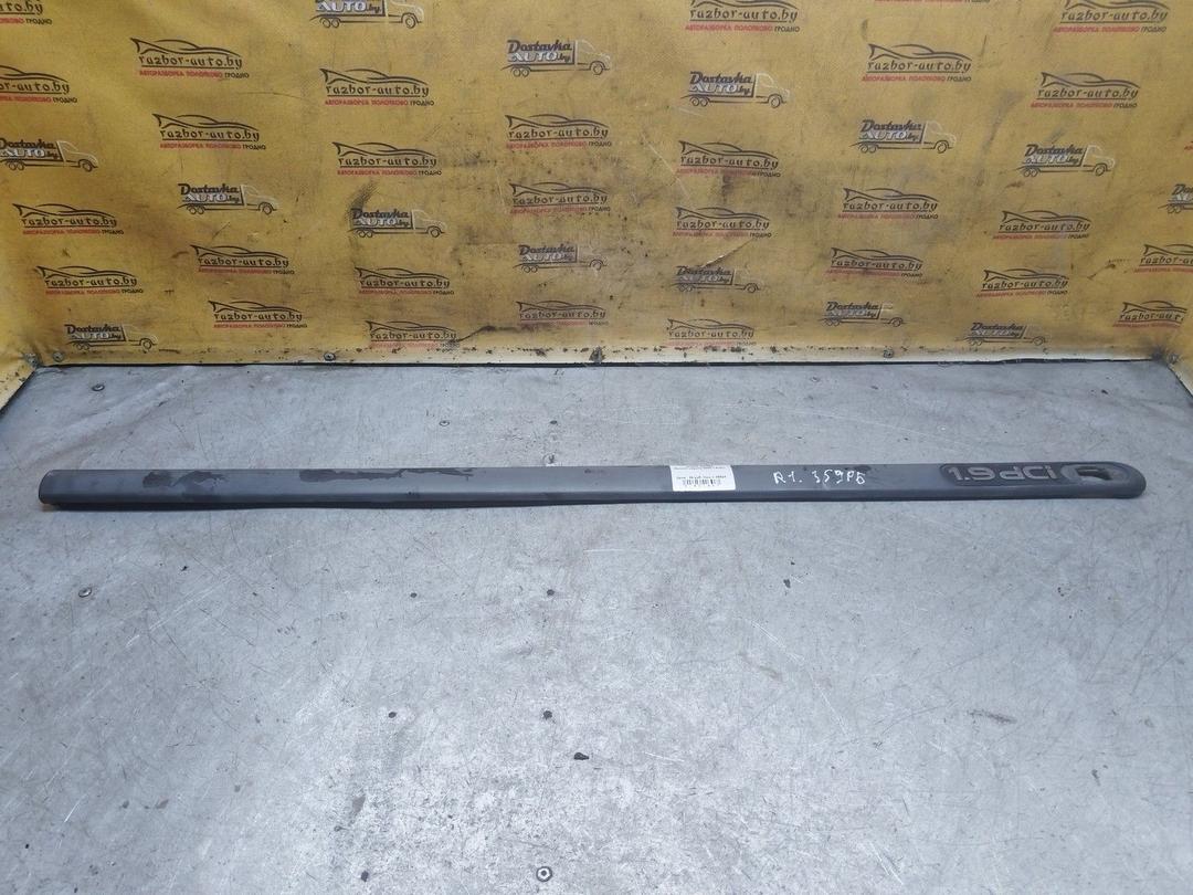 Молдинг двери передней правой IEG6E9 Renault Laguna купить