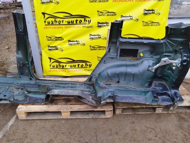 Крыло заднее правое I9EEY7 Opel Zafira купить с доставкой. Огромный выбор запчастей и марок авто. У нас есть практически все.