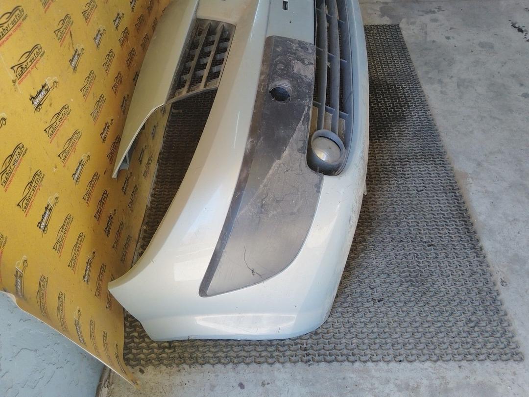 Бампер задний L0C8J0 Renault Megane купить