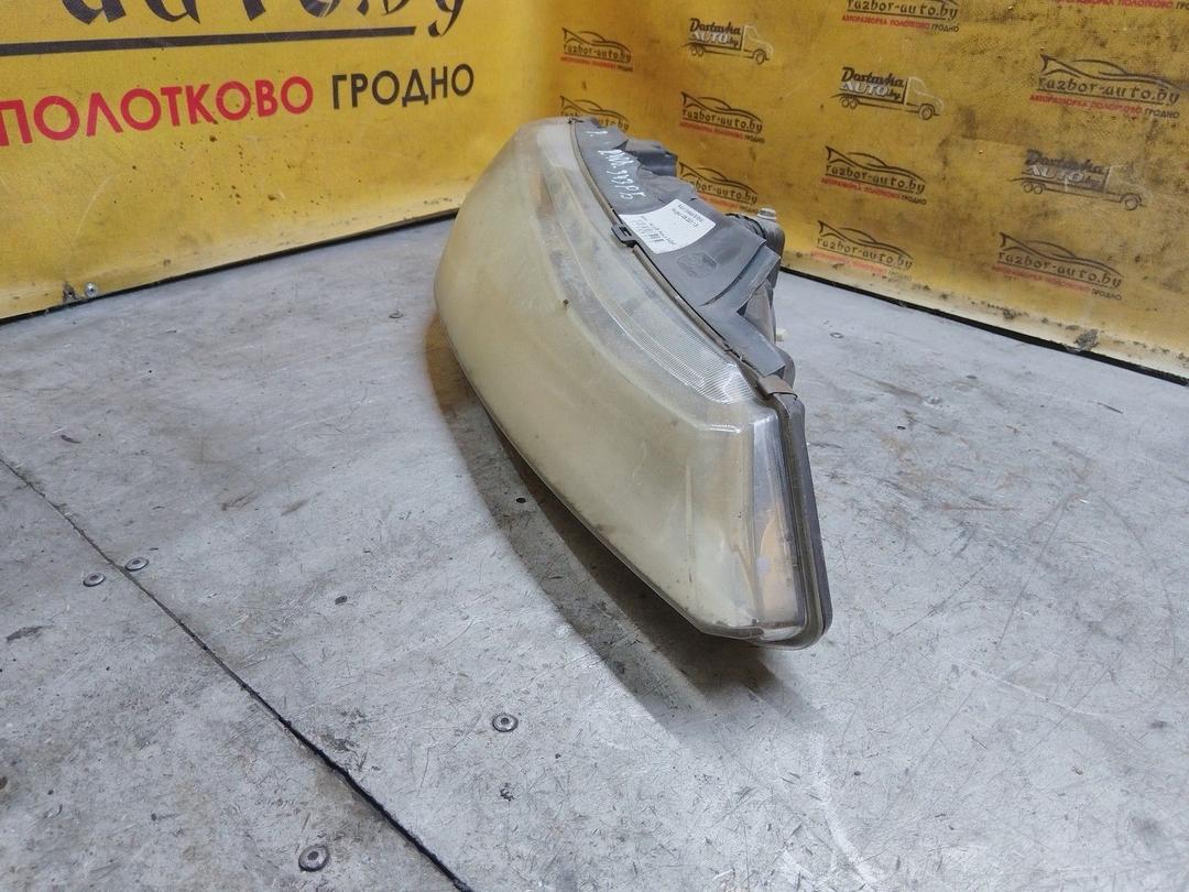 Фара правая S18KA1 Peugeot 406 купить с доставкой