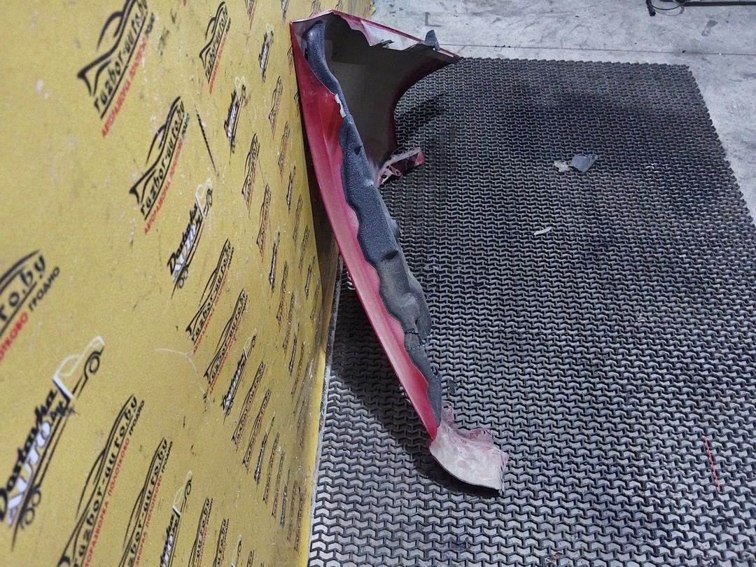 Крыло переднее левое UJRHTP Citroen C3 купить с доставкой