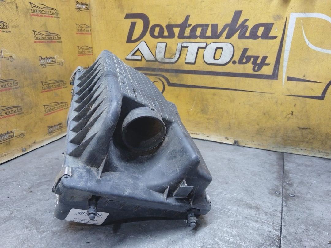 Корпус воздушного фильтра 84QQ4A Opel Astra купить с доставкой