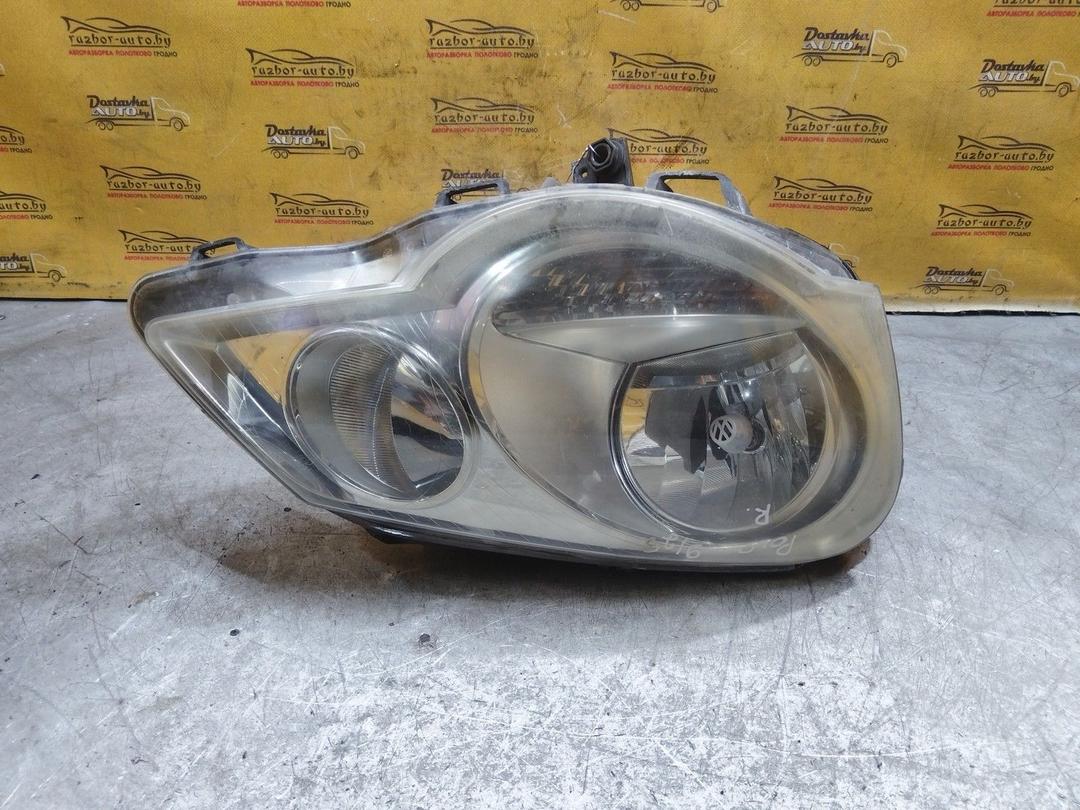 Фара правая 7IANYC Volkswagen Polo купить