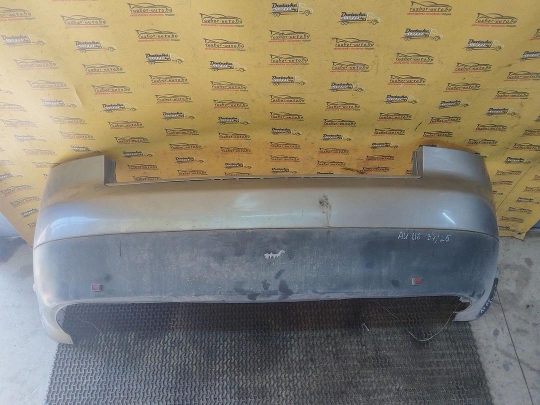Бампер задний K392N6 Audi A4