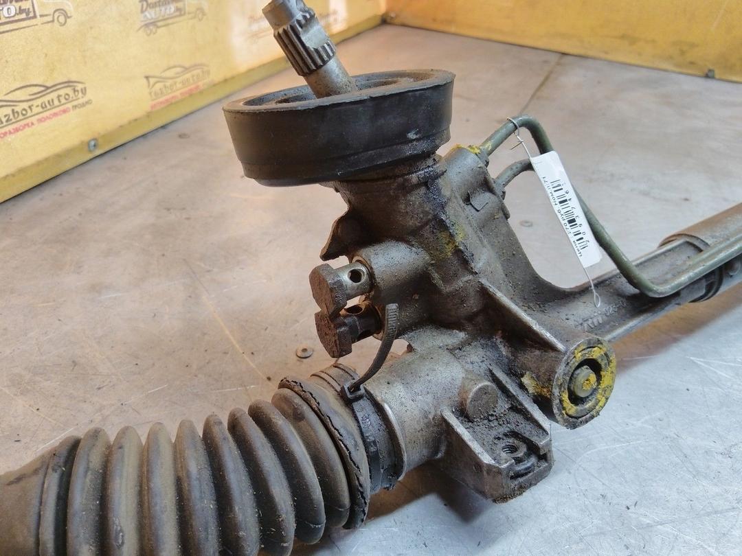 Рулевая рейка AN2ZHM Volkswagen Polo - Фото 2