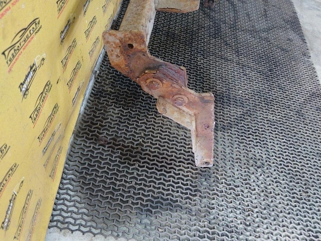 Прицепное устройство (фаркоп) H8SO0I Peugeot 406 - Фото 4