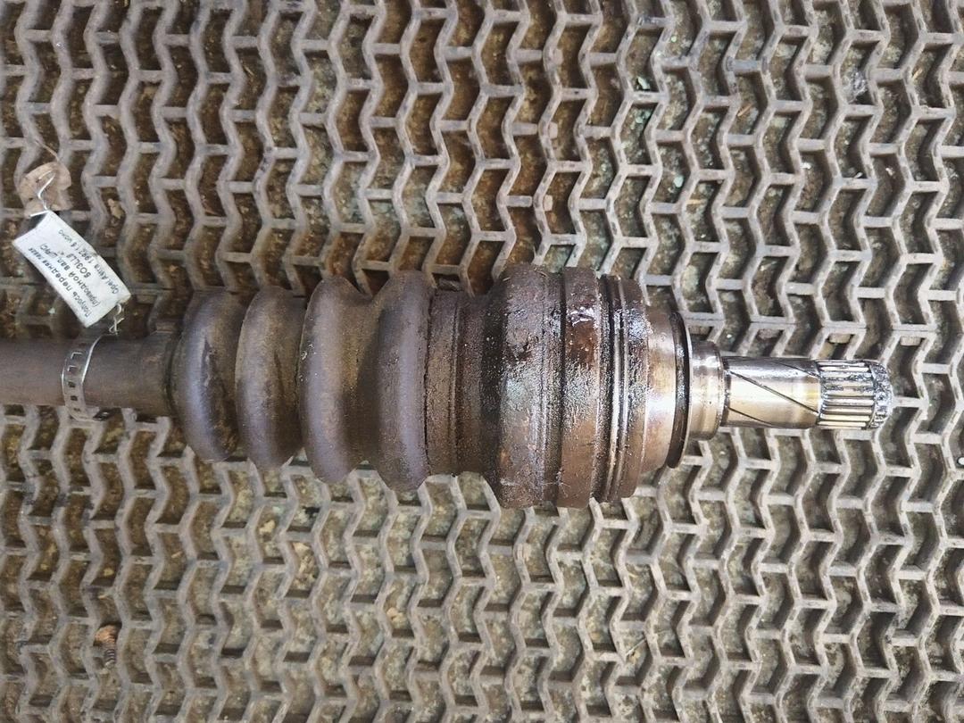 Полуось передняя левая (приводной вал, ШРУС) 5O3LL8 Opel Astra купить в магазине запчастей бу