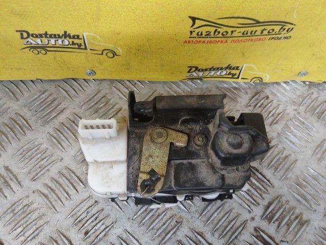 Замок двери задней правой F6N4NE Peugeot 607 купить с доставкой