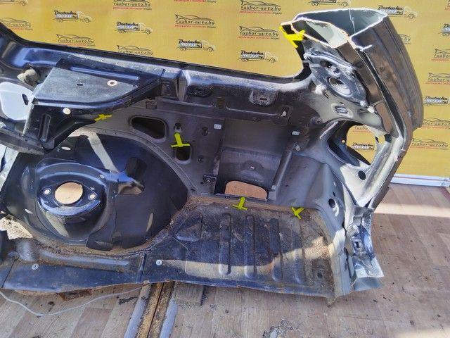 Крыло заднее правое QOO3QR Volvo V40 undefined