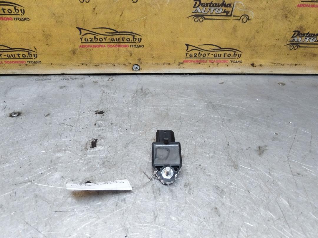 Датчик удара I9LMTR Toyota Avensis купить на авторазборке