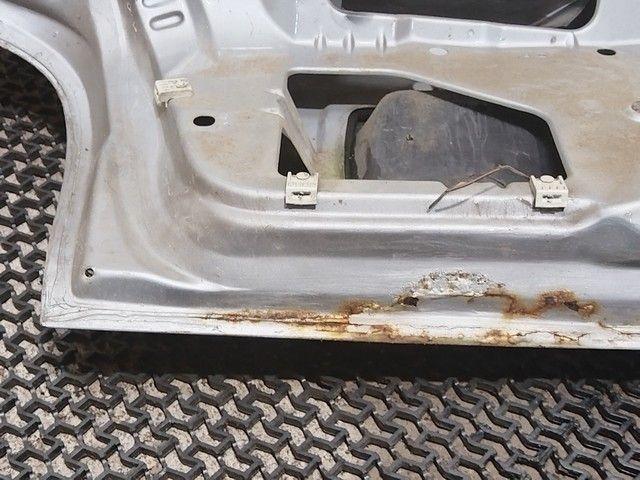 Крышка багажника (дверь 3-5) QWJ352 Ford Mondeo undefined