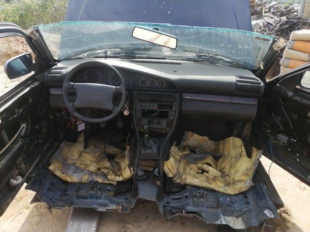 Бардачок 167U7X Audi A6 купить