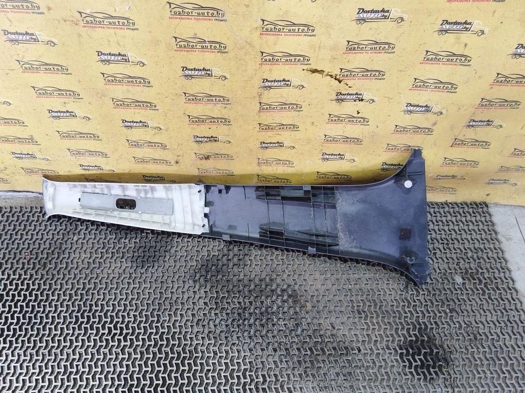 Обшивка стойки передней левой OEA2KN Toyota Corolla купить с доставкой