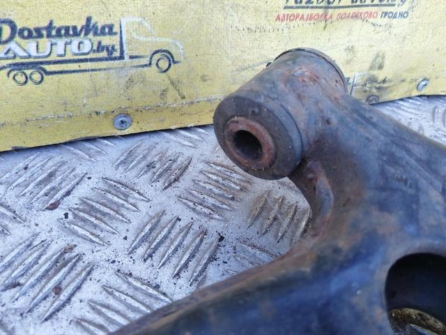 Рычаг передний правый A7QJY4 Mitsubishi Grandis купить с доставкой. Огромный выбор запчастей и марок авто. У нас есть практически все.