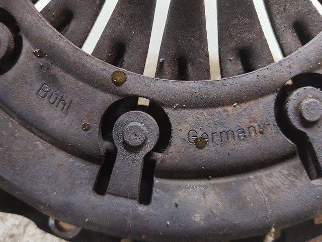 Корзина сцепления 7JUA5P Audi A4 купить с доставкой