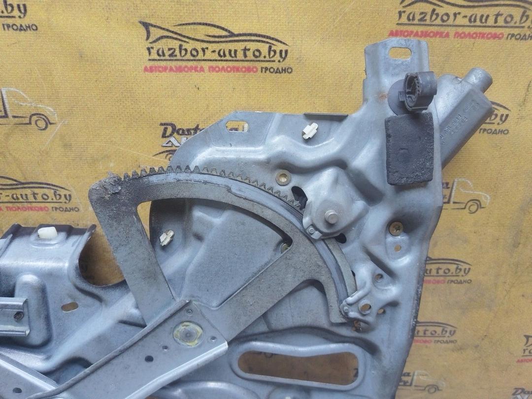 Стеклоподъемник электрический задний левый 41H8B1 Renault Laguna купить с доставкой