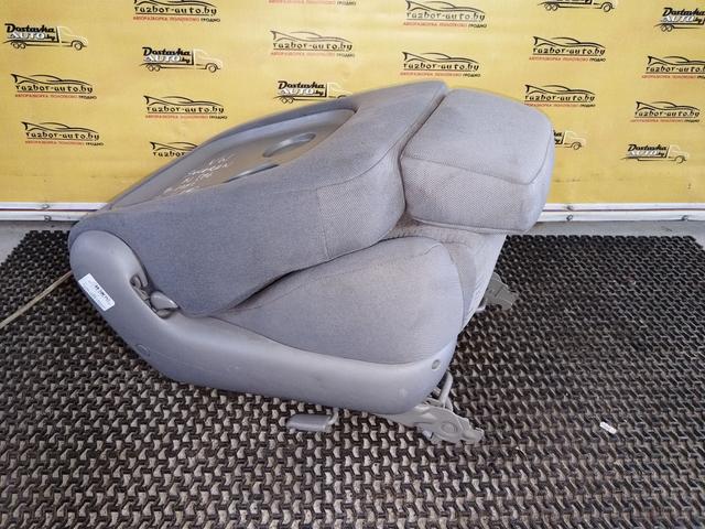 Сиденье заднее LIJ4DM Volkswagen Sharan купить на авторазборке