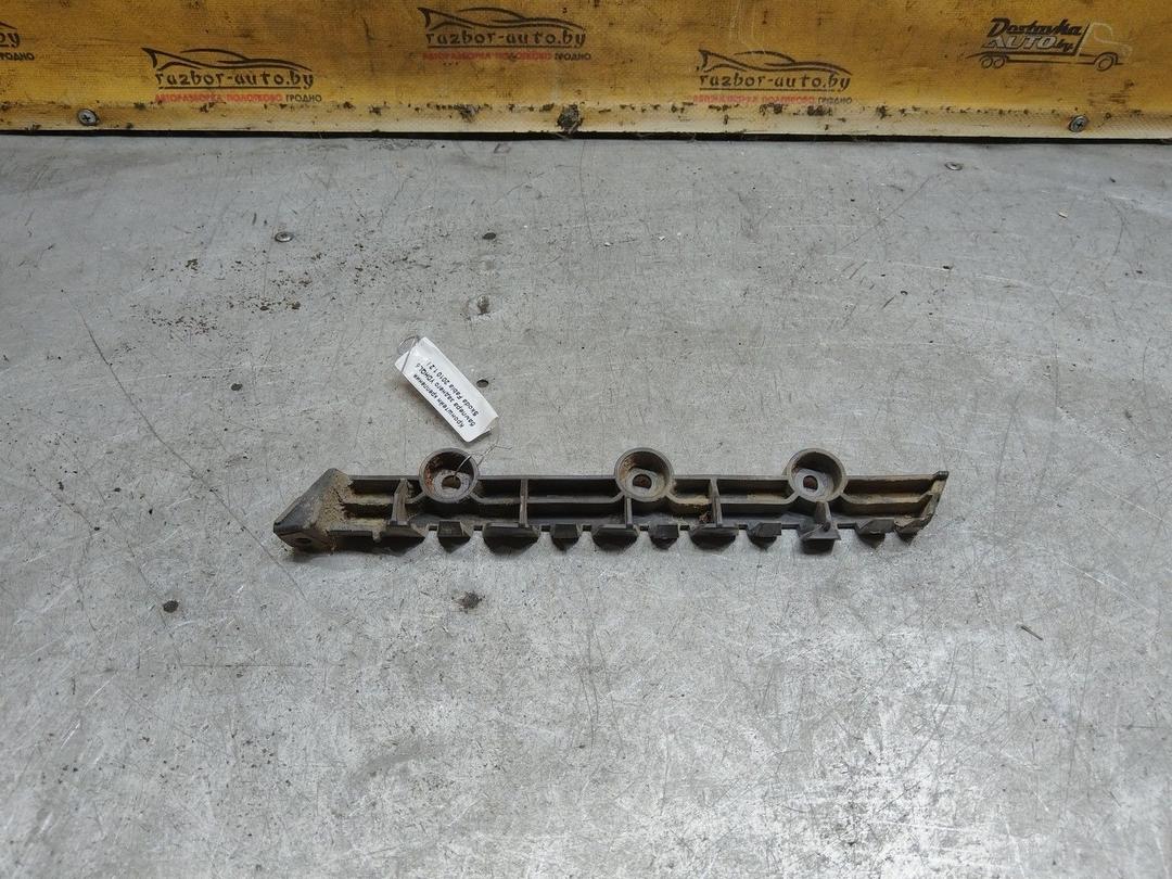 Кронштейн крепления бампера заднего YDHQL5 Skoda Fabia