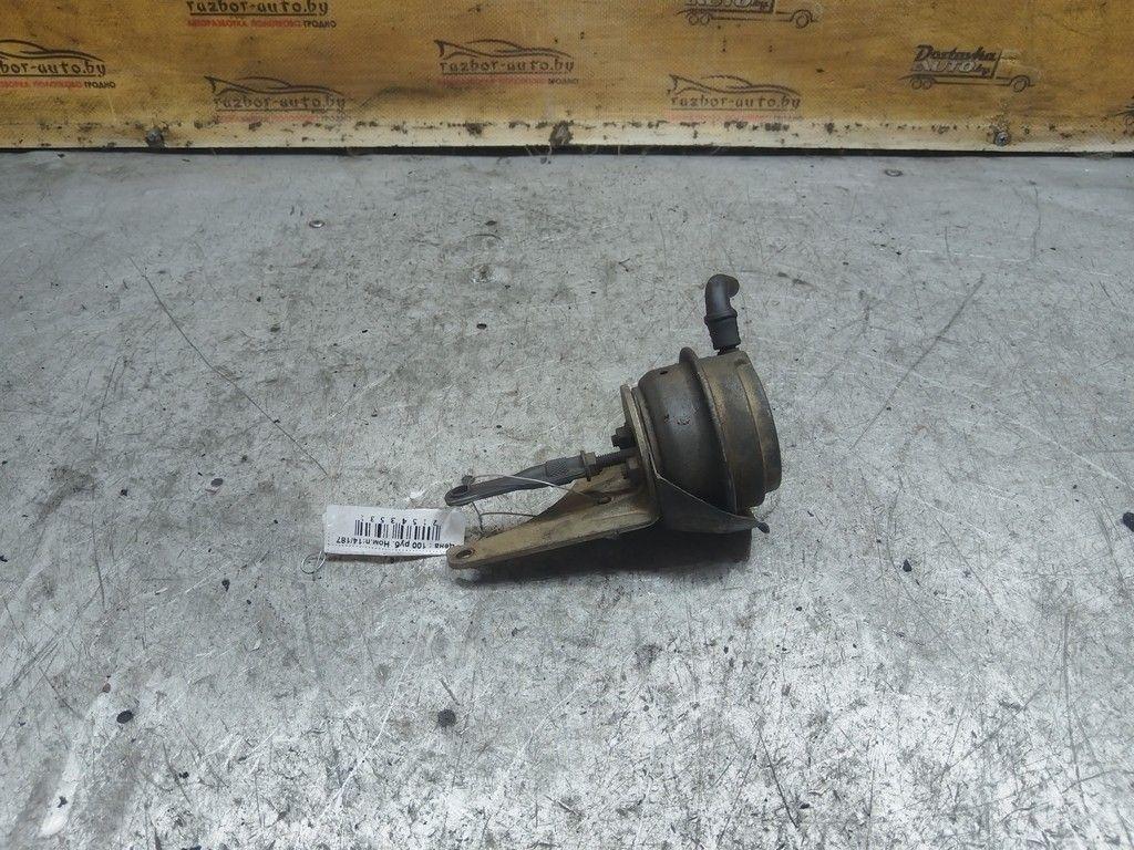 Клапан управления турбиной (актуатор) PVMS7V Volvo S60 - Фото 2