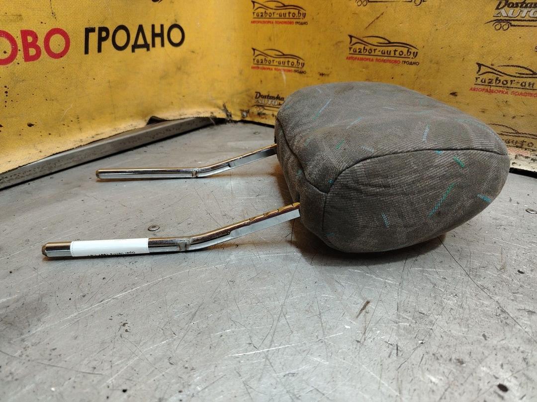 Подголовник 8J50G4 Opel Vectra - Фото 3
